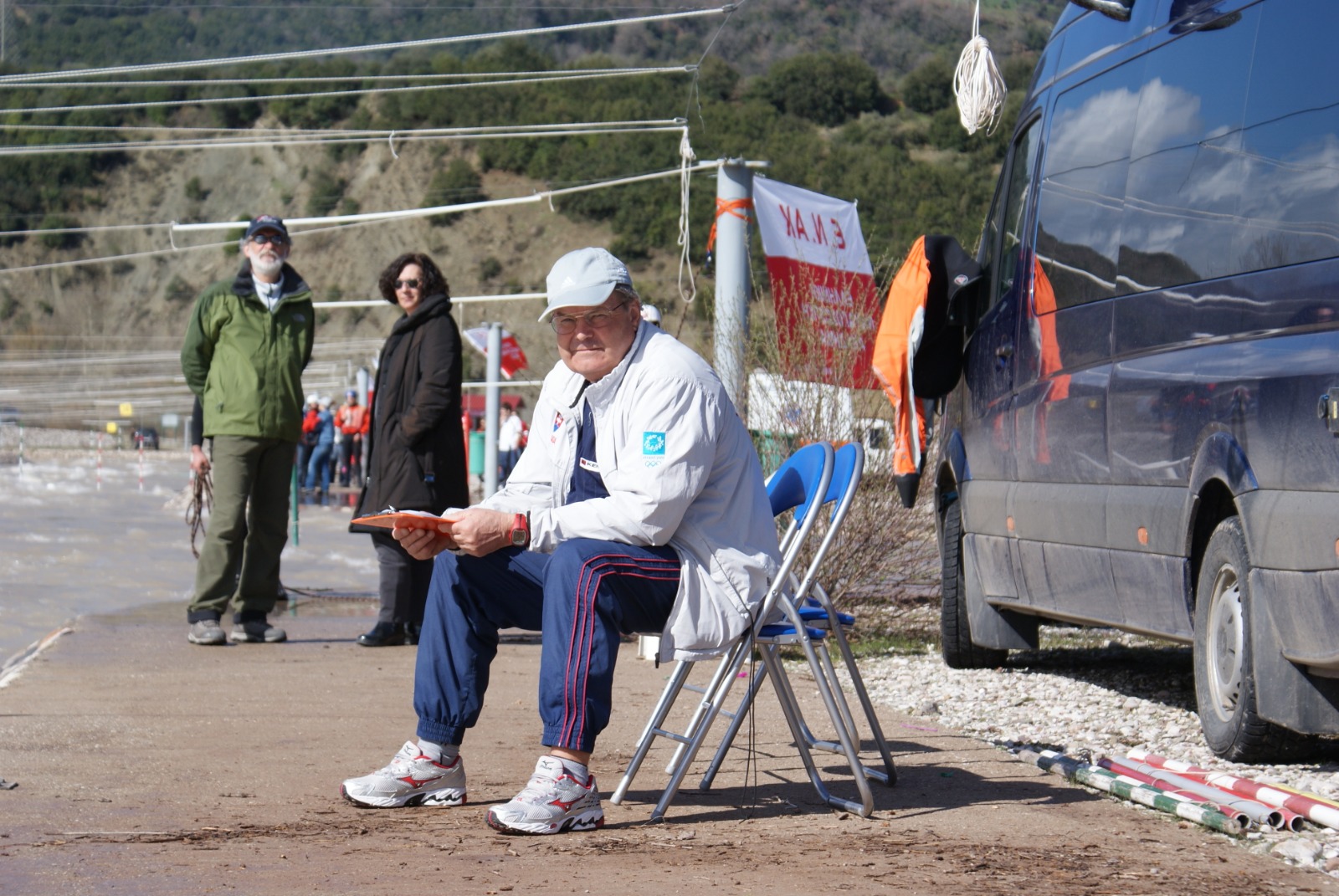 Ján Stachera oslavuje krásne životné jubileum 80 rokov!